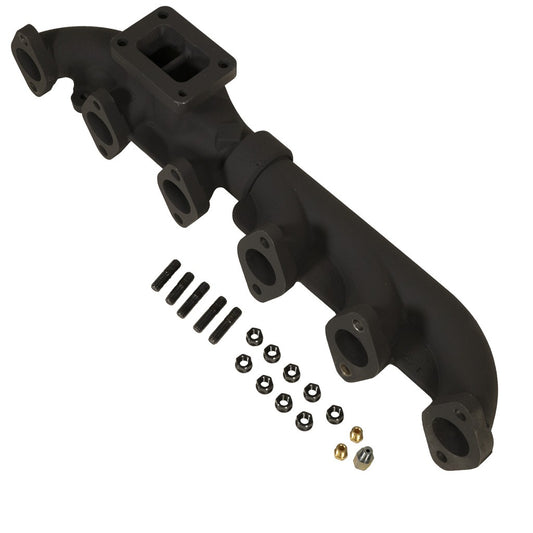 BD 6.7L Cummins Exhaust Manifold Dodge 2007.5-2012 3500/4500/5500 Cab & Chassis - Exhaust Manifold