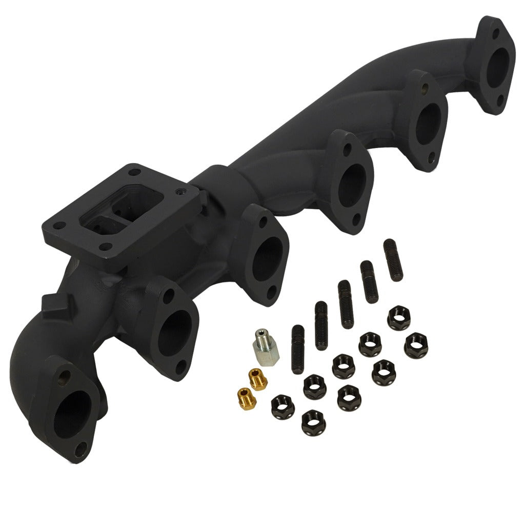 BD Exhaust Manifold Ram 3500/4500/5500 Cab & Chassis 6.7L Cummins 2013-2018 - Exhaust Manifold