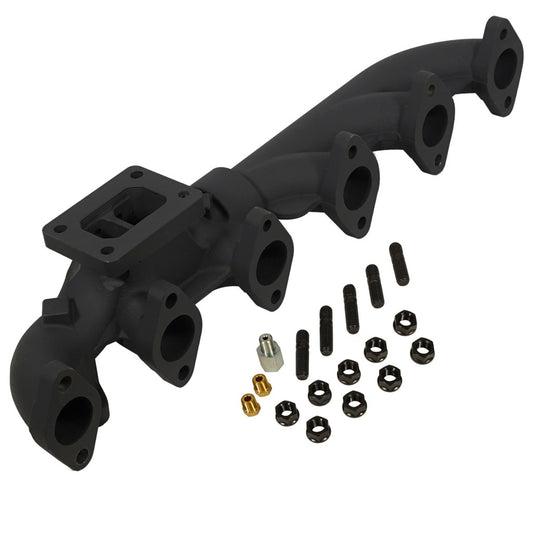 BD Exhaust Manifold Ram 3500/4500/5500 Cab & Chassis 6.7L Cummins 2013-2018 - Exhaust Manifold