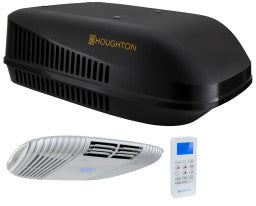 Houghton 13,500 BTU - Ducted - White