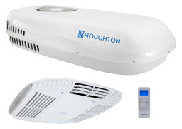 Houghton 9,500 BTU - Non Ducted - White