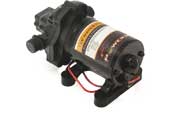 115 V Water Pump 3.2 Gpm / 45 Psi With Strainer - PMWP3G-115V - Imex RV And Auto Parts