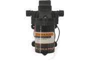 12 V Water Pump 3.2 Gpm / 45 Psi With Strainer - PMWP3G-12V - Imex RV And Auto Parts