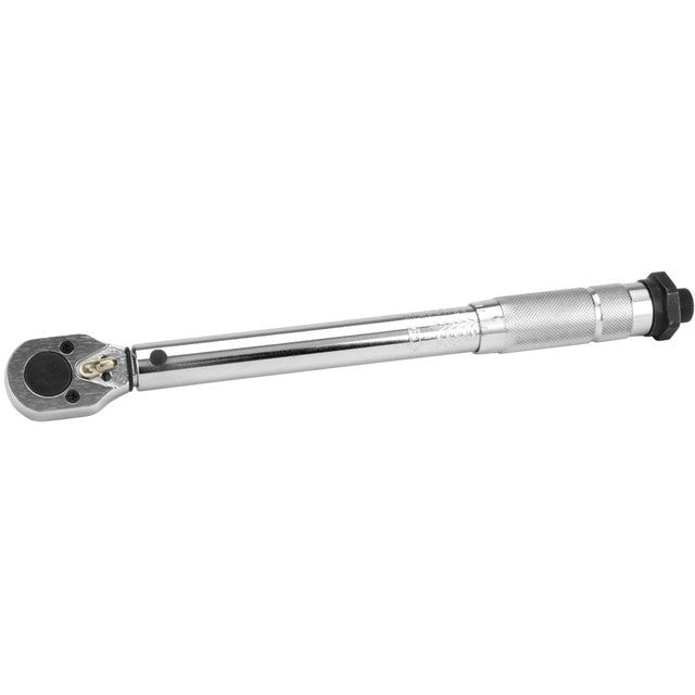 1/4 in. Drive Click Torque Wrench M201 - Imex RV And Auto Parts