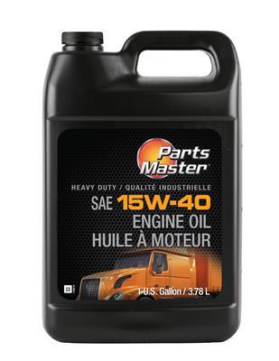 15w - 40 Heavy Duty 3.78l - Imex RV And Auto Parts