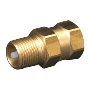Fresh Water Backflow Preventer