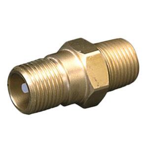Fresh Water Backflow Preventer