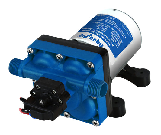 Fresh Water Pump