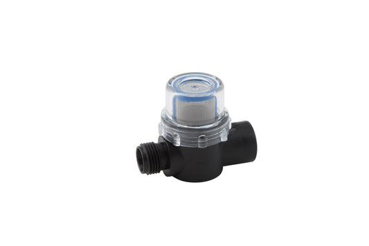 Fresh Water Pump Strainer