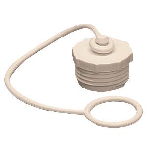 Fresh Water Hose Cap