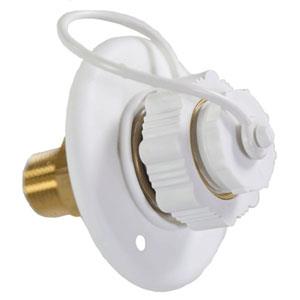 Fresh Water Inlet