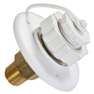 Fresh Water Inlet