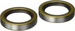 2.8K - 3.5K GREASE SEAL - 2/PK 014 - 122087 - P - Imex RV And Auto Parts