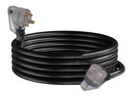 30 - AMP Extension Cord 25 Feet 40302 - Imex RV And Auto Parts