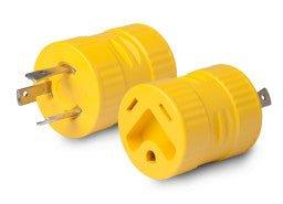 30 AMP GENERATOR ADAPTER 125A - Imex RV And Auto Parts