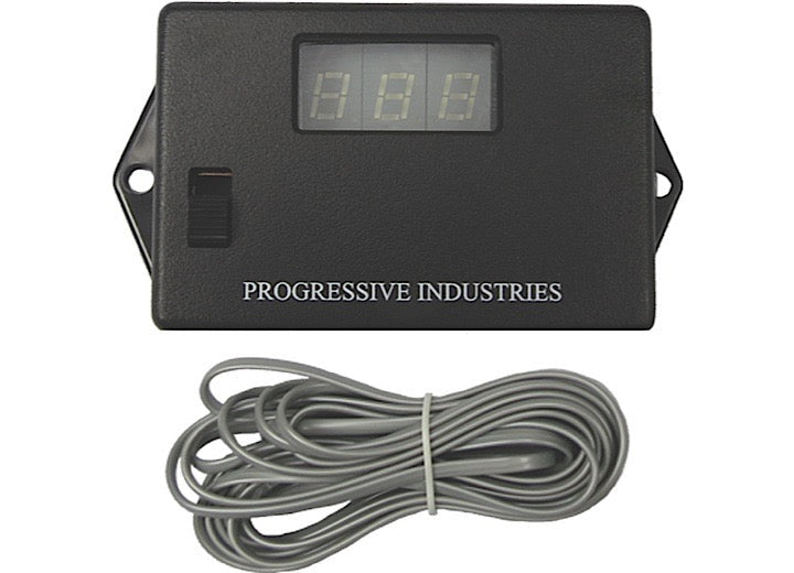 30 Amp Hardwired Surge Protector - EMS-HW30C - Imex RV And Auto Parts