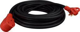 30A EXTENSION CORD - 50' A10 - 3050EH - Imex RV And Auto Parts