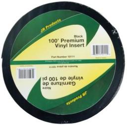 Vinyl Insert Molding Black - Imex RV And Auto Parts