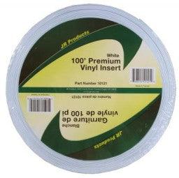 Vinyl Insert Molding White - Imex RV And Auto Parts