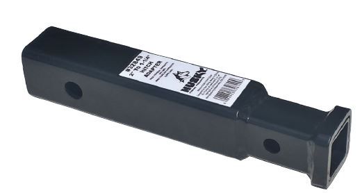 Husky Towing Adapter Reciever