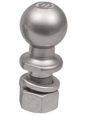 Husky Towing Hitch