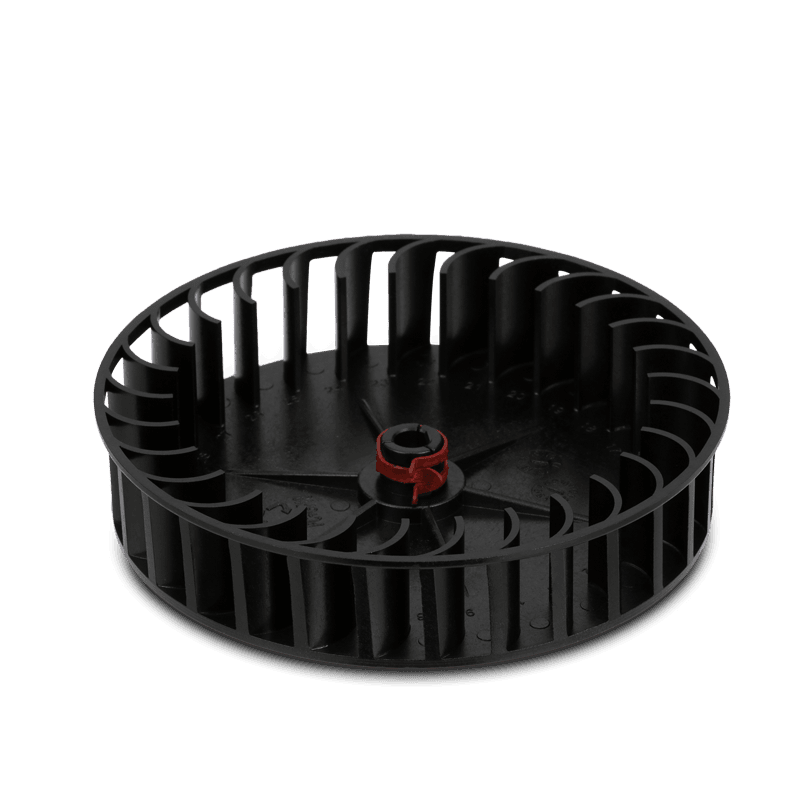 33128 Furnace Combustion Wheel - Imex RV And Auto Parts
