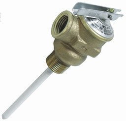 3/4" PRESSURE RELIEF VALVE 10473 Camco - Imex RV And Auto Parts