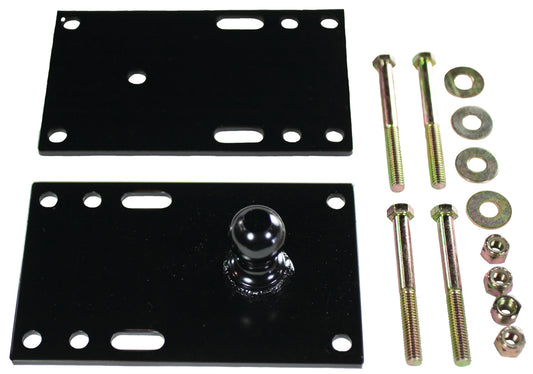 Husky Towing Clamp On