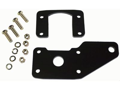 Husky Towing Ball Mount
