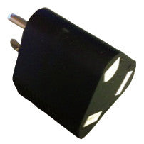 30A-15A Park Adapter