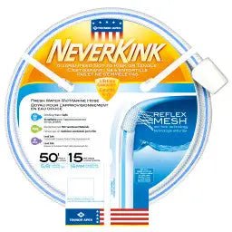 5/8" x 50' NEVERKINK HOSE 8602 - 50 - Imex RV And Auto Parts