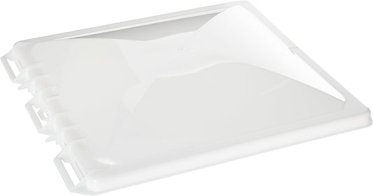 Heng's J7291RWH EZ-Mount 14" White Lid