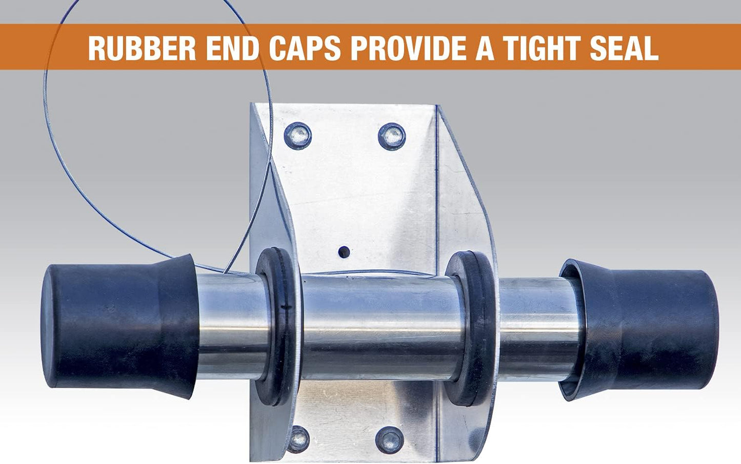 Buyers Products 5201100 Document Holder for Truck Body