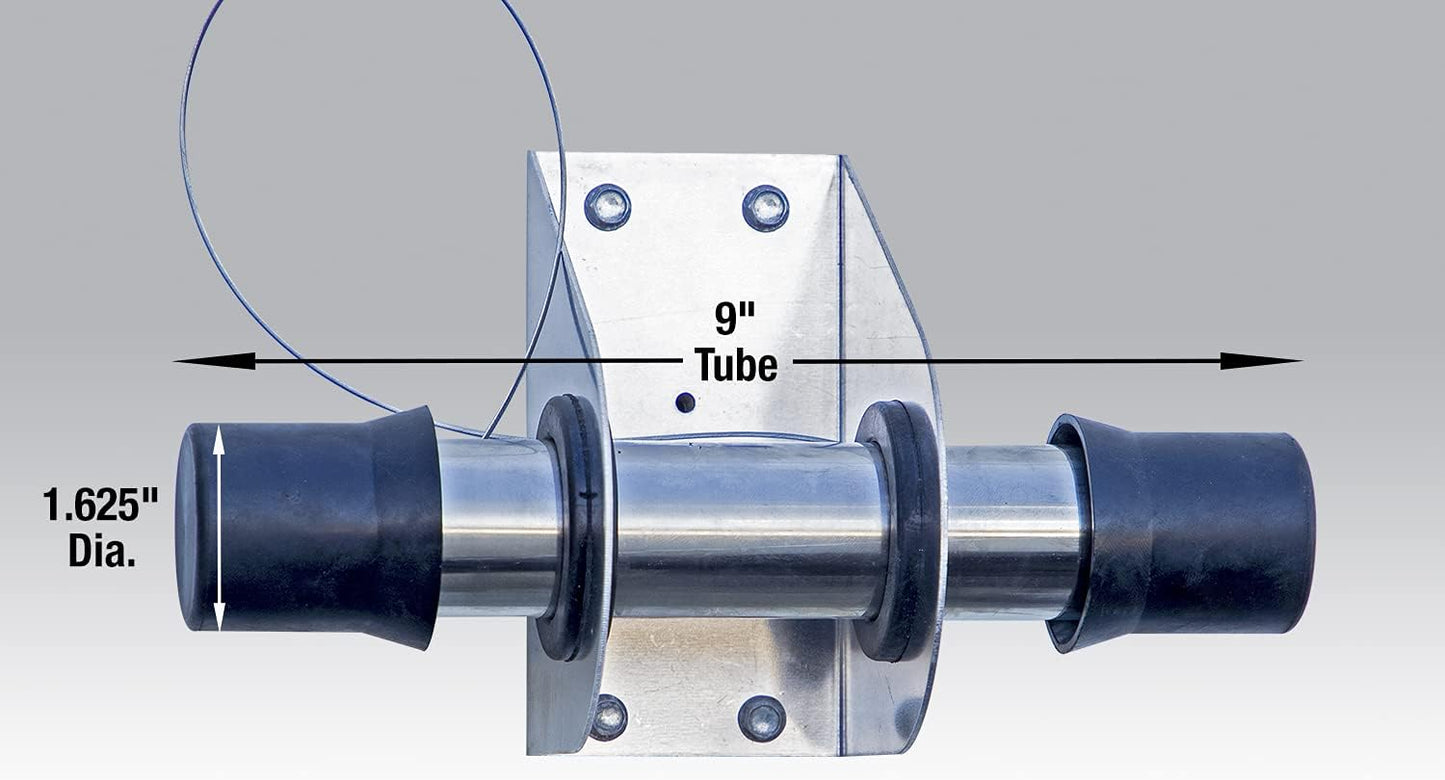 Buyers Products 5201100 Document Holder for Truck Body