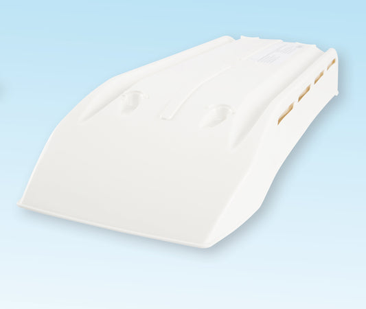 Refrigerator Vent Cover