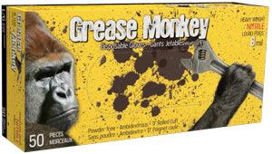 Grease Monkey Disposable Gloves L/G - Imex RV And Auto Parts