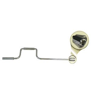 Husky Towing Trailer Jack Scissor