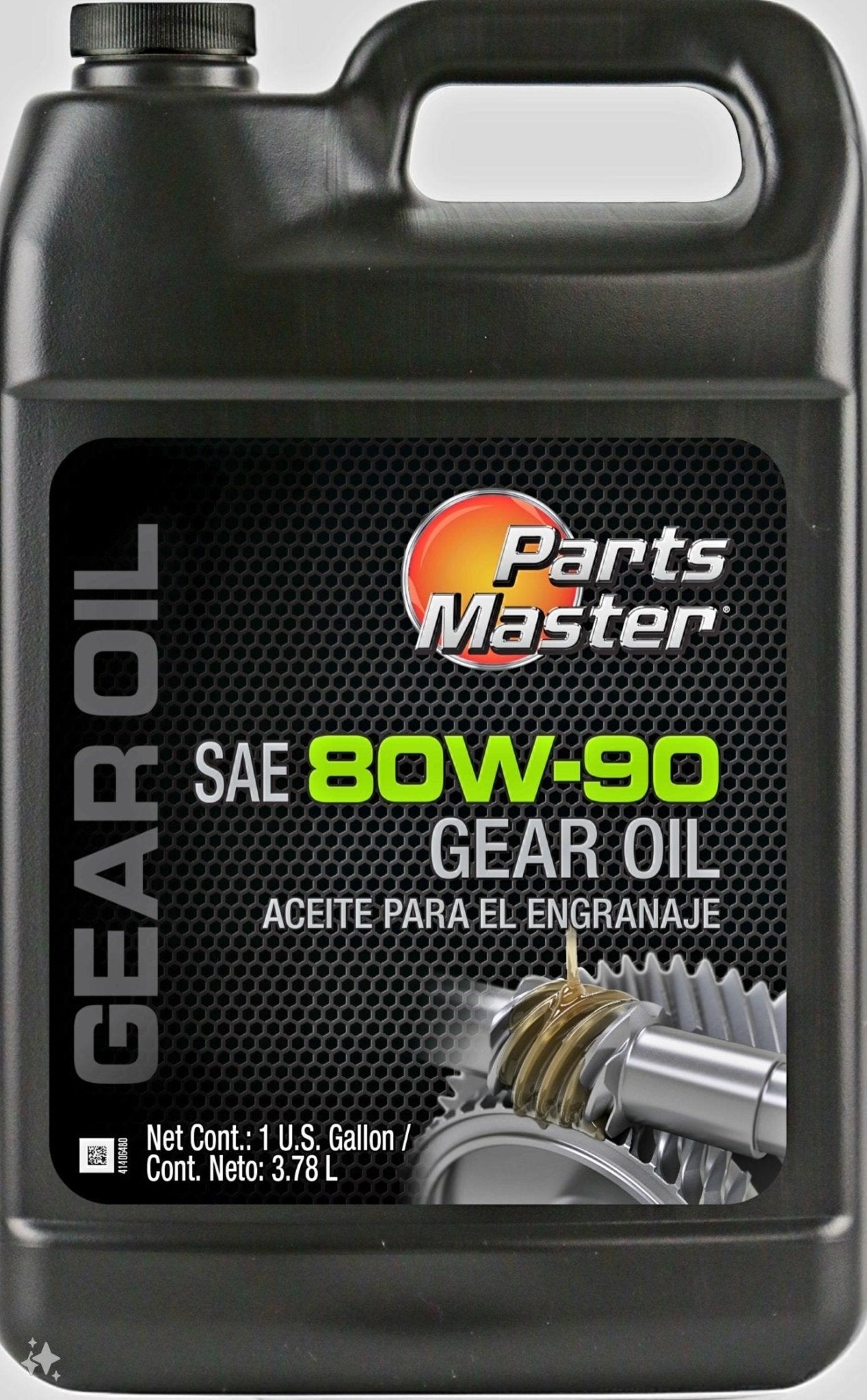 80w - 90 Gear Oil 3.78L - Imex RV And Auto Parts