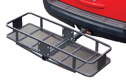 Husky Towing Cargo Carrier
