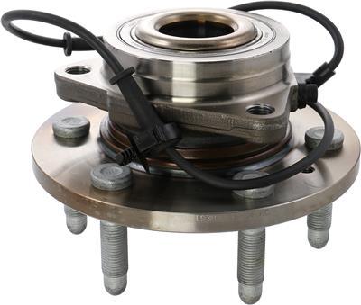 WE60747 Wheel Bearing Assembly