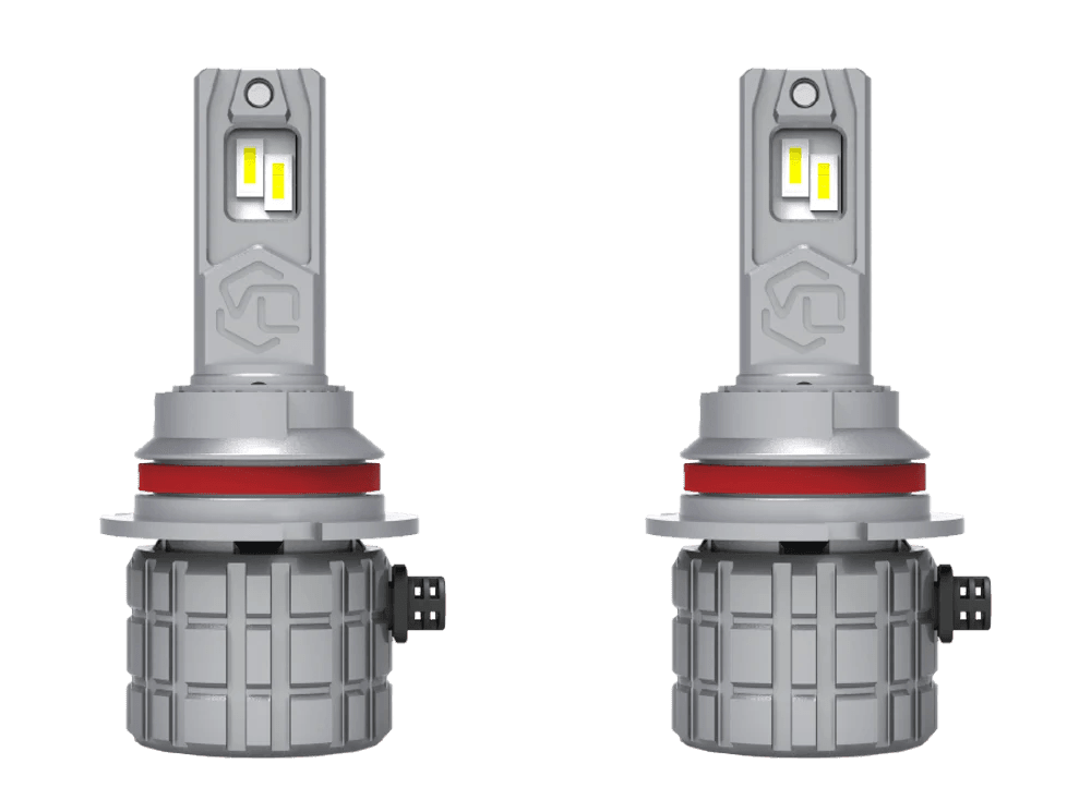 9004 Velocity 2.0 LED Headlight Bulbs (Pair) - Imex RV And Auto Parts