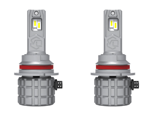 9004 Velocity 2.0 LED Headlight Bulbs (Pair)