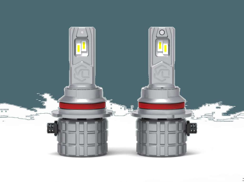 9007 Velocity 2.0 LED Headlight Bulbs (Pair) - Imex RV And Auto Parts