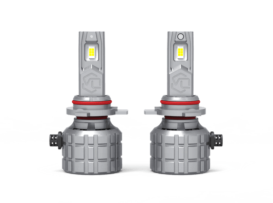 9012 Velocity 2.0 LED Headlight Bulbs (Pair)