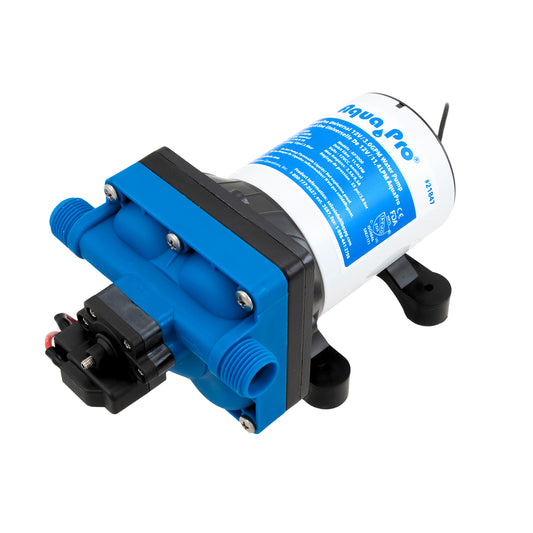 Fresh Water Pump