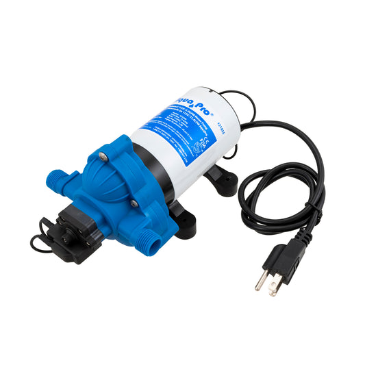 Fresh Water Pump