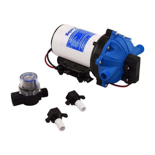 Fresh Water Pump