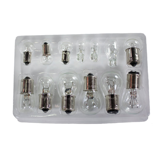 Multi Purpose Light Bulb
