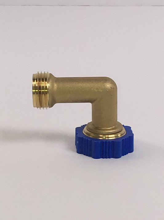 Fresh Water Fitting