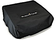 Blackstone 1720 17-inch Tabletop Griddle Cover and Carry Bag Set